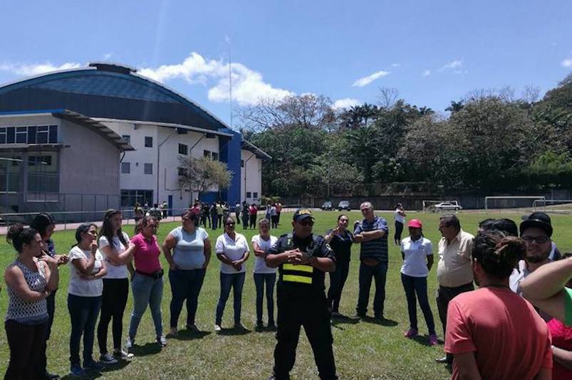 Costa Rica: Conflicted Communities Within a Peaceful Country